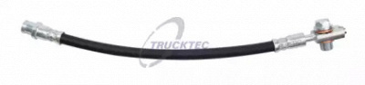 TRUCKTEC AUTOMOTIVE 0735222 -  Тормозной шланг